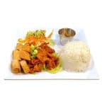 Best 51. Cơm Đặc Biệt in Newburgh, NY